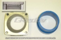 Picture of GReddy GRE Throttle Body Adapter Throttle Body Spacers - 13920450