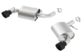 Picture of Borla BOR Axle Back S-Type - 11922CB
