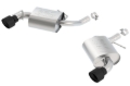 Picture of Borla BOR Axle Back Kit ATAK - 11929CB
