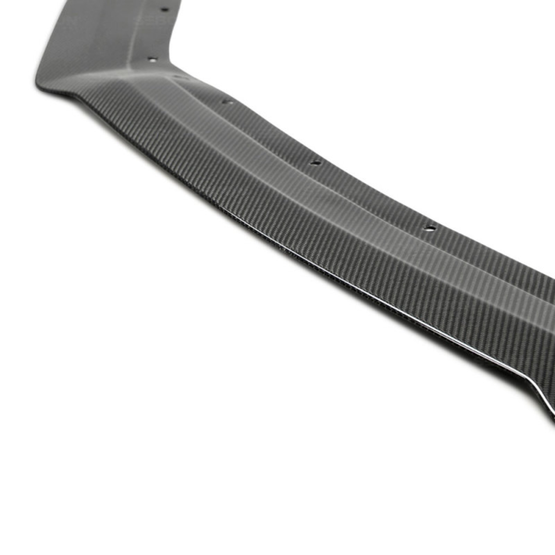 Picture of Seibon SEI Front Lips Lips & Splitters - FL17HDCVR-CV