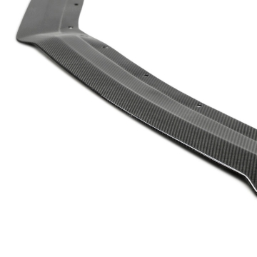 Picture of Seibon SEI Front Lips Lips & Splitters - FL17HDCVR-CV