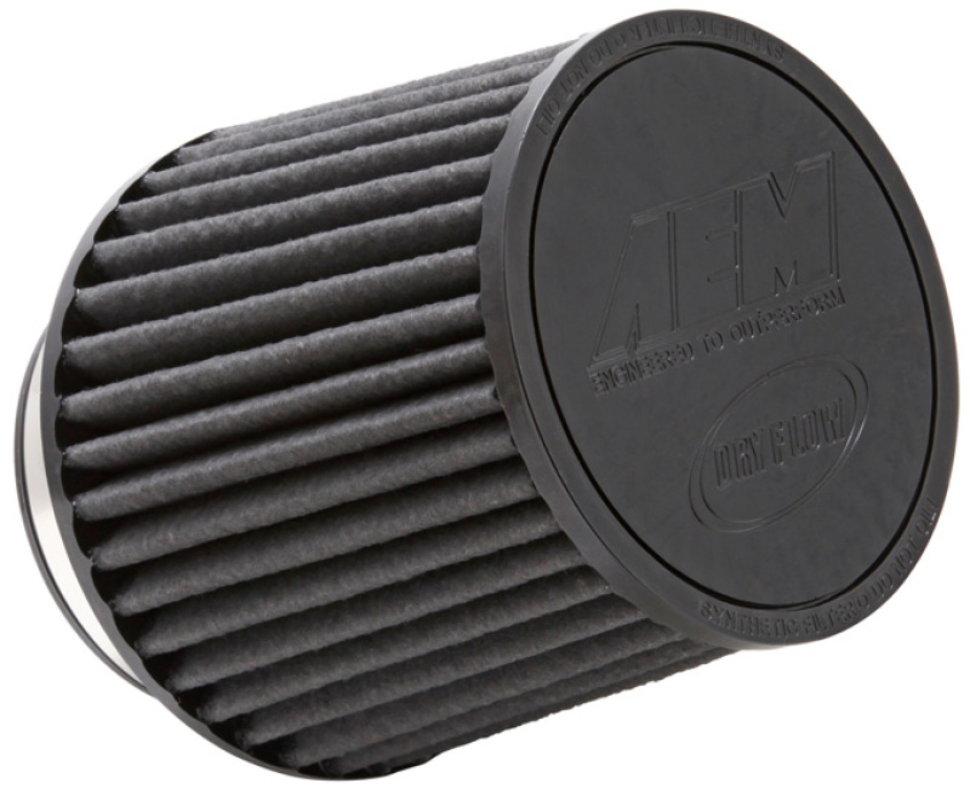 Picture of AEM Induction AEM IND Universal Air Filter - 21-203BF