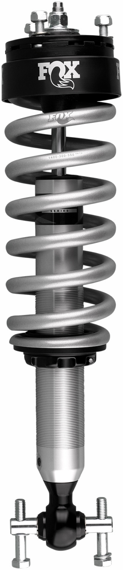 Picture of 07-ON Chevy 1500 Front Coilover; PS; 2.0; IFP; 4.3in.; 0-2in. Lift