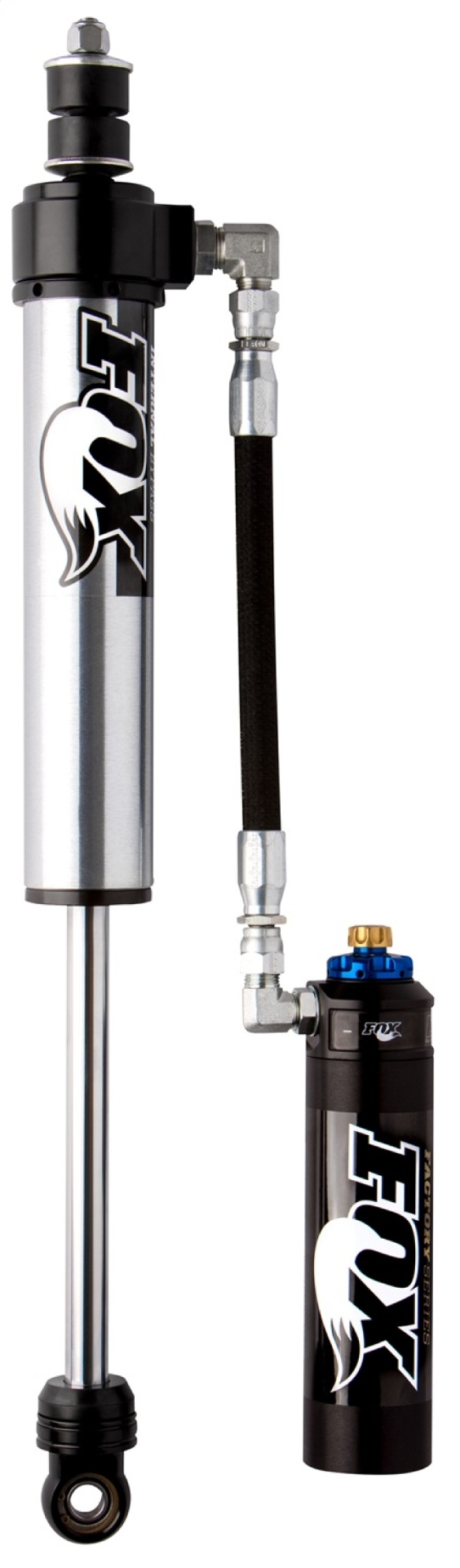 Picture of Kit: 10.36in. (Dia 0.875) R/R; 2.5 Series; Internal Bypass; Jeep JK Front; 2.