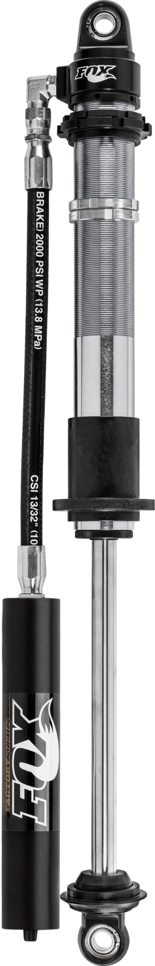 Picture of 16in. C/O 0.875 (R/R Rotating) 2.0 Series;-10 Heims; Custom Valving