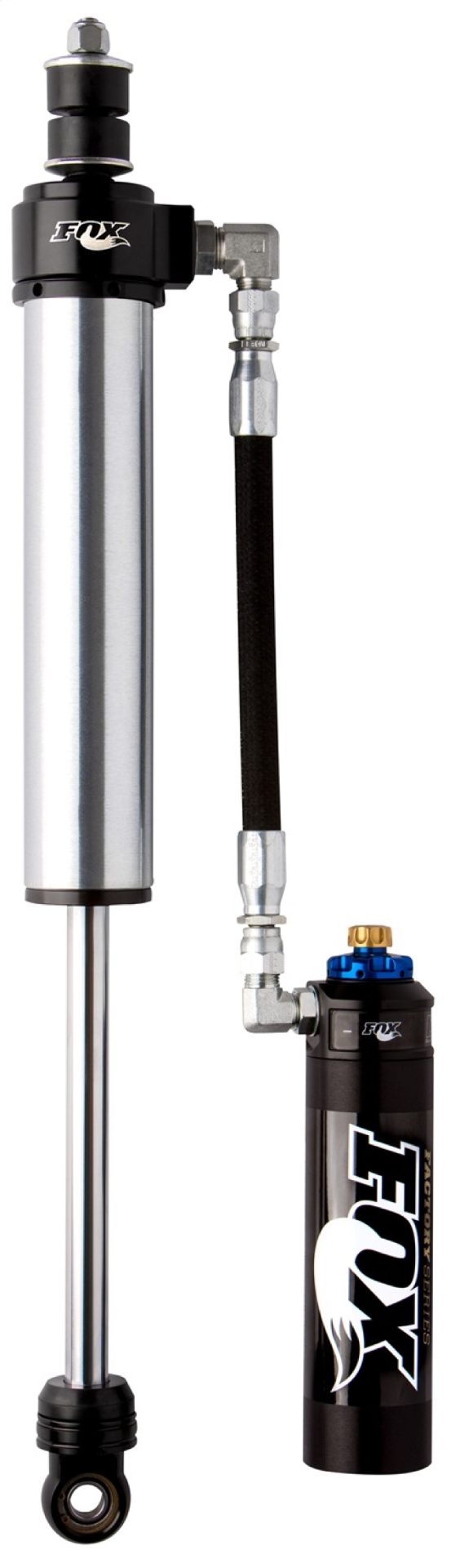 Picture of Kit: 10-14 Toyota FJ Cruiser Rear; 2.5 Series; R/R; 8.8in.; 0-1.5in. Lift; DSC