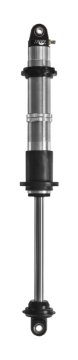 Picture of 18in. C/O 0.875in. (Emul) 2.0 Series; Black; Custom Valving