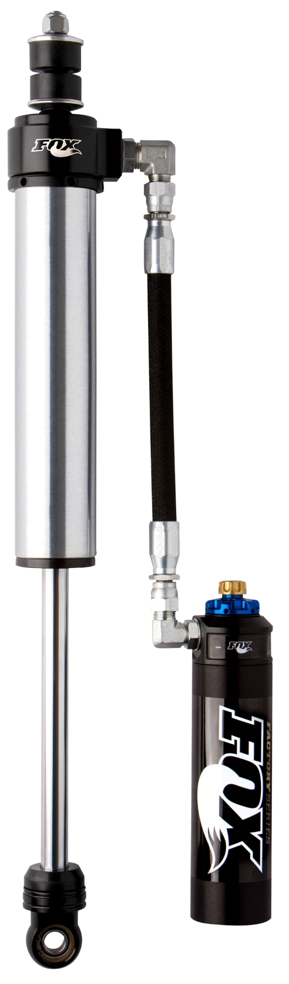 Picture of Kit: 14-ON Dodge 2500 4wd Front; 2.5 Series; R/R; 7.8in.; 0-1.5in. Lift; DSC
