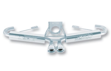Picture of Borla BOR Cat Back S-Type - 140115