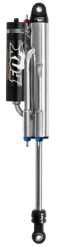 Picture of 12in. Bypass (2 Comp; 2 Reb) 2.5 Series; P/B; Black; Custom Valving