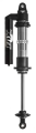Picture of 16in. Internal Bypass C/O (P/B) 2.5 Series; Black; Custom Valving