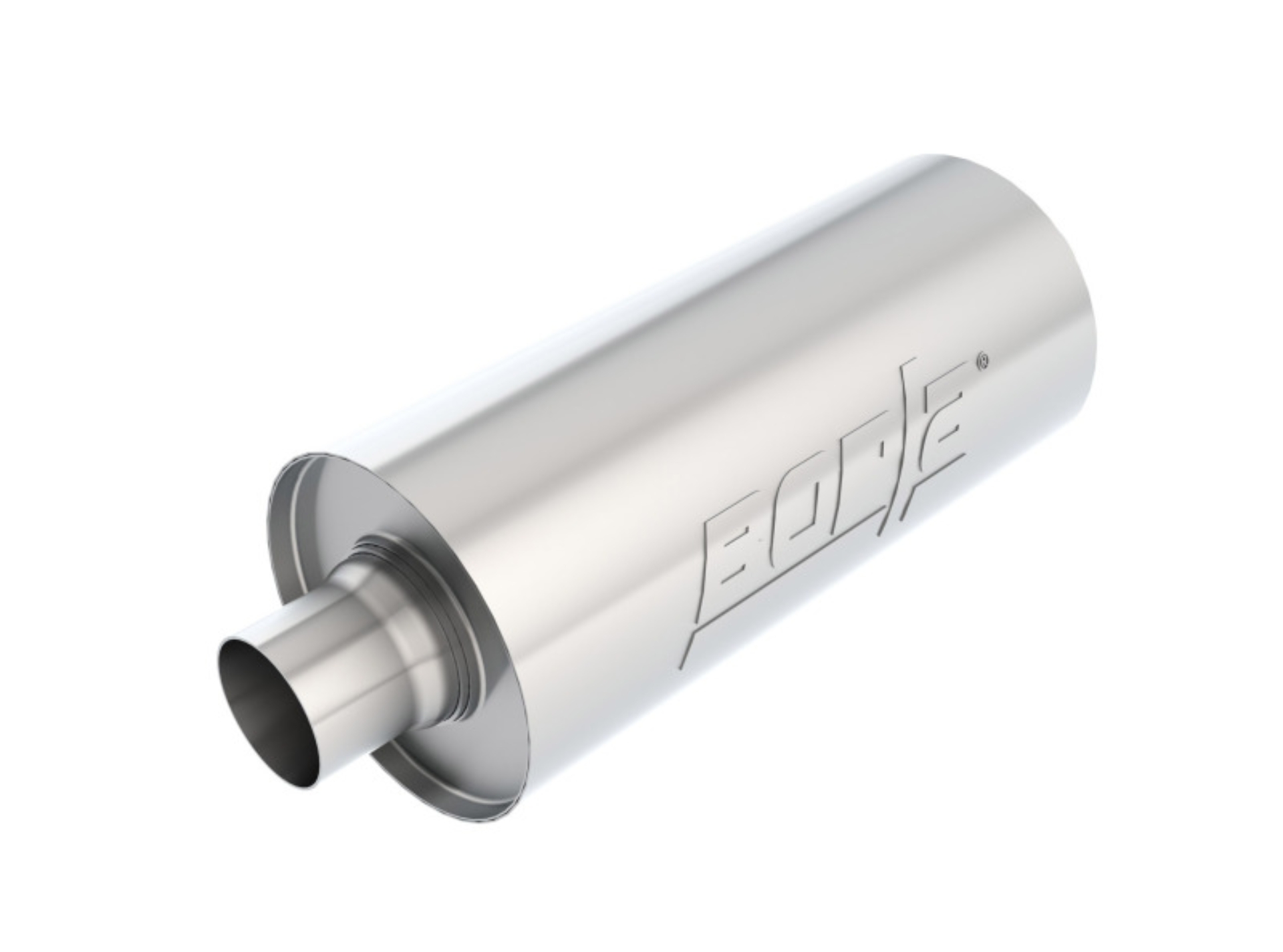 Picture of Borla BOR XR-1 Mufflers - 400024