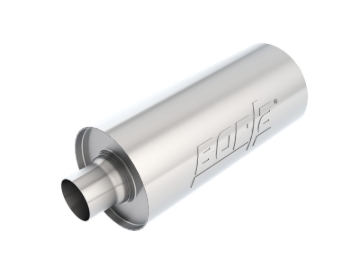 Picture of Borla BOR XR-1 Mufflers - 400024