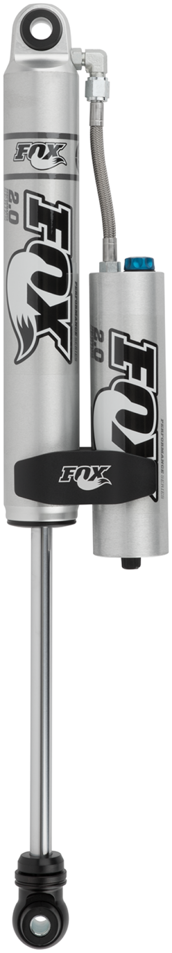 Picture of 99-04 Ford SD Front; PS; 2.0; R/R; 9.6in.; 1.5-3in. Lift; CD Adjuster