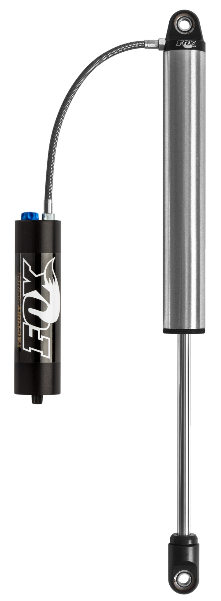 Picture of 12in. 0.625in. (R/R) 2.0 Series; Black; 30/90in.; CD Adjuster