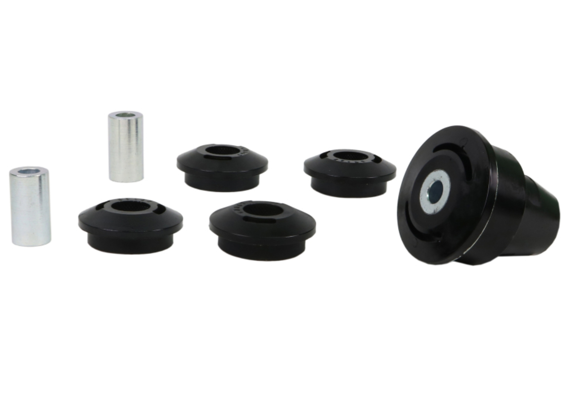 Picture of Whiteline WL Positive Traction Kits Differential Bushings - KDT909