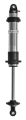 Picture of 14in. C/O (Emul) 2.5 Series; Black; Custom Valving