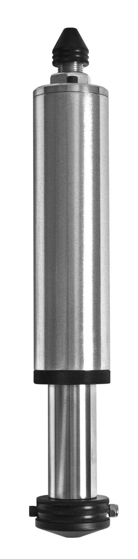 Picture of 3.75in. Bump Stop Dia 1.625; A/S; 2.5 Series; Black; Custom