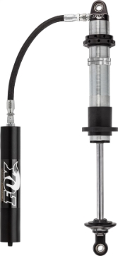 Picture of 14in. C/O (R/R) 2.5 Series; Black; Custom Valving