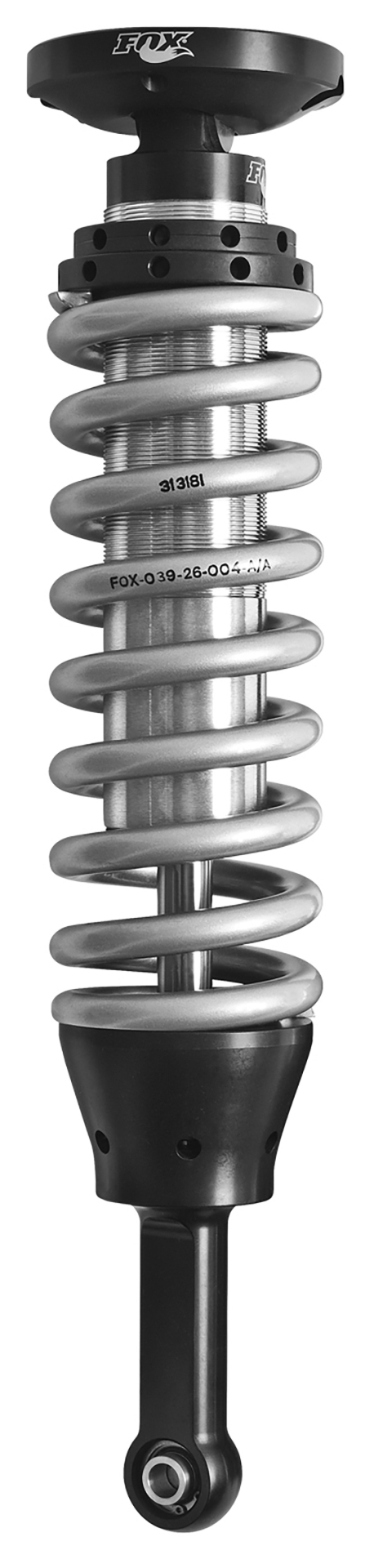 Picture of Kit: 05-ON Toyota Tacoma 4wd and 2wd Prerunner; Front Coilover; 2.5 Series;