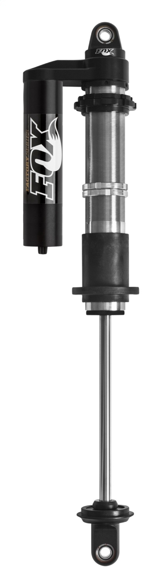 Picture of 16in. C/O P/B 2.5 Series; Black; Custom Valving