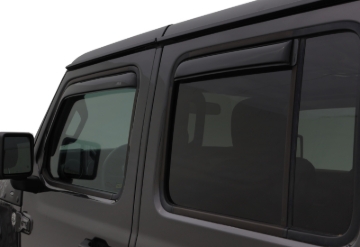 Picture of AVS In-Channel Ventvisors Wind Deflectors - 194811