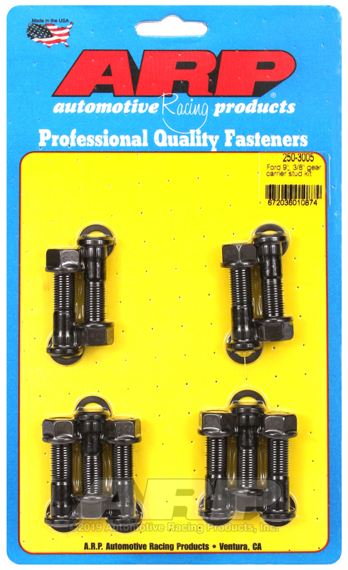 Picture of ARP Differential Carrier Fasteners Hardware Kits - 250-3005