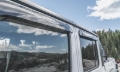Picture of AVS Ventvisor-Smoke Wind Deflectors - 94183