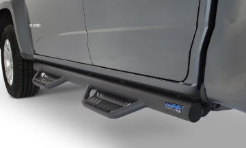 Picture of LUND LND Terrain HX Step Bars Truck Steps - 34641782