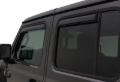 Picture of AVS In-Channel Ventvisors Wind Deflectors - 194811
