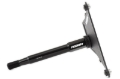 Picture of Perrin Performance PA License Relo Kit License Plate Relocation - PSP-BDY-207