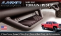 Picture of LUND LND Terrain HX Step Bars Truck Steps - 34641782
