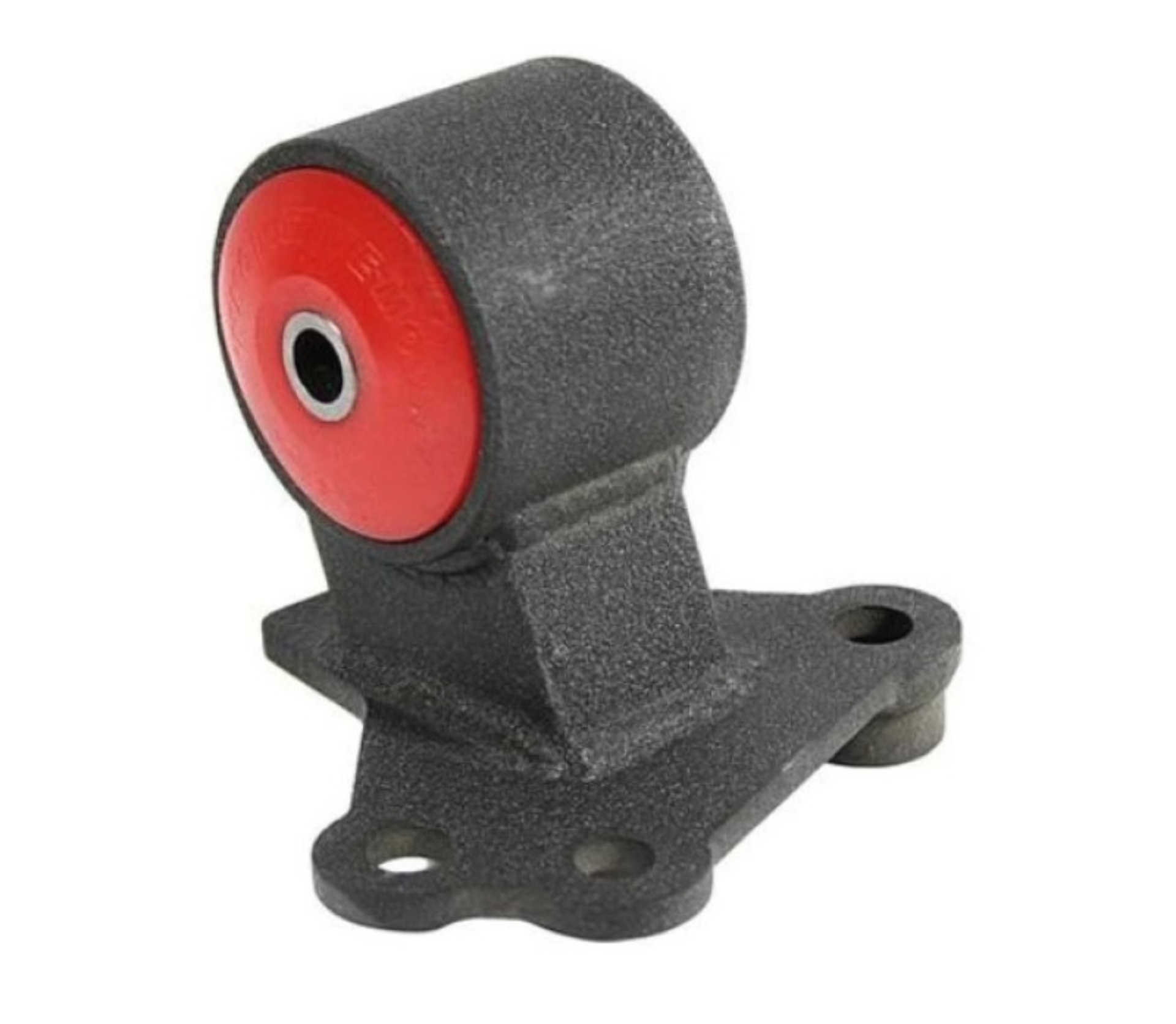 Picture of Innovative Mounts INM Sil Alum Single Mount-75A Engine Mounts - 49320-75A