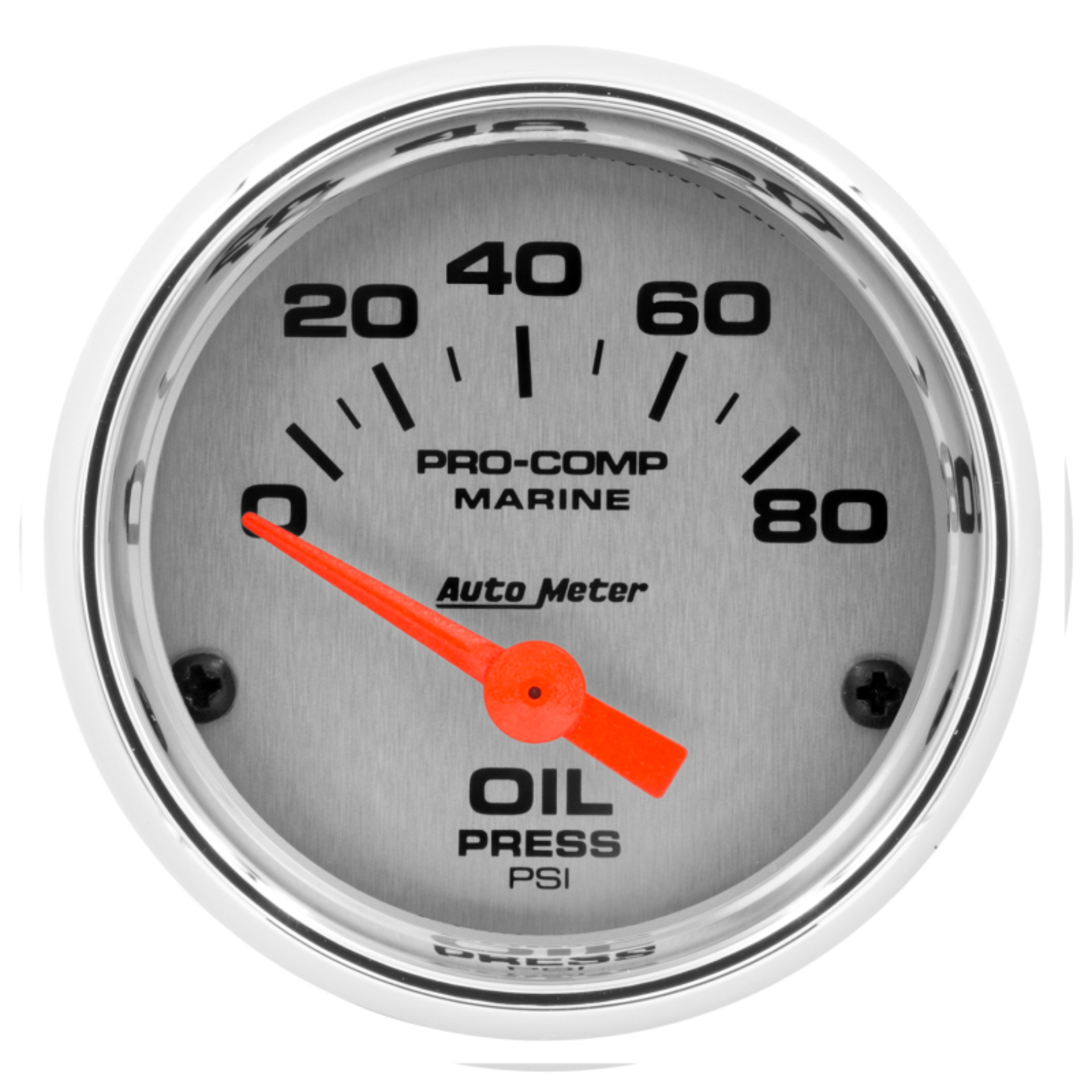 Picture of AutoMeter AM Ultra-Lite Gauges - 200744-35