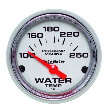 Picture of AutoMeter AM Ultra-Lite Gauges - 200762-35
