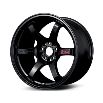 Picture of Gram Lights GL 57DR Wheels - WGIV37DH