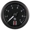 Picture of AutoMeter AM Stack Gauges - ST3101