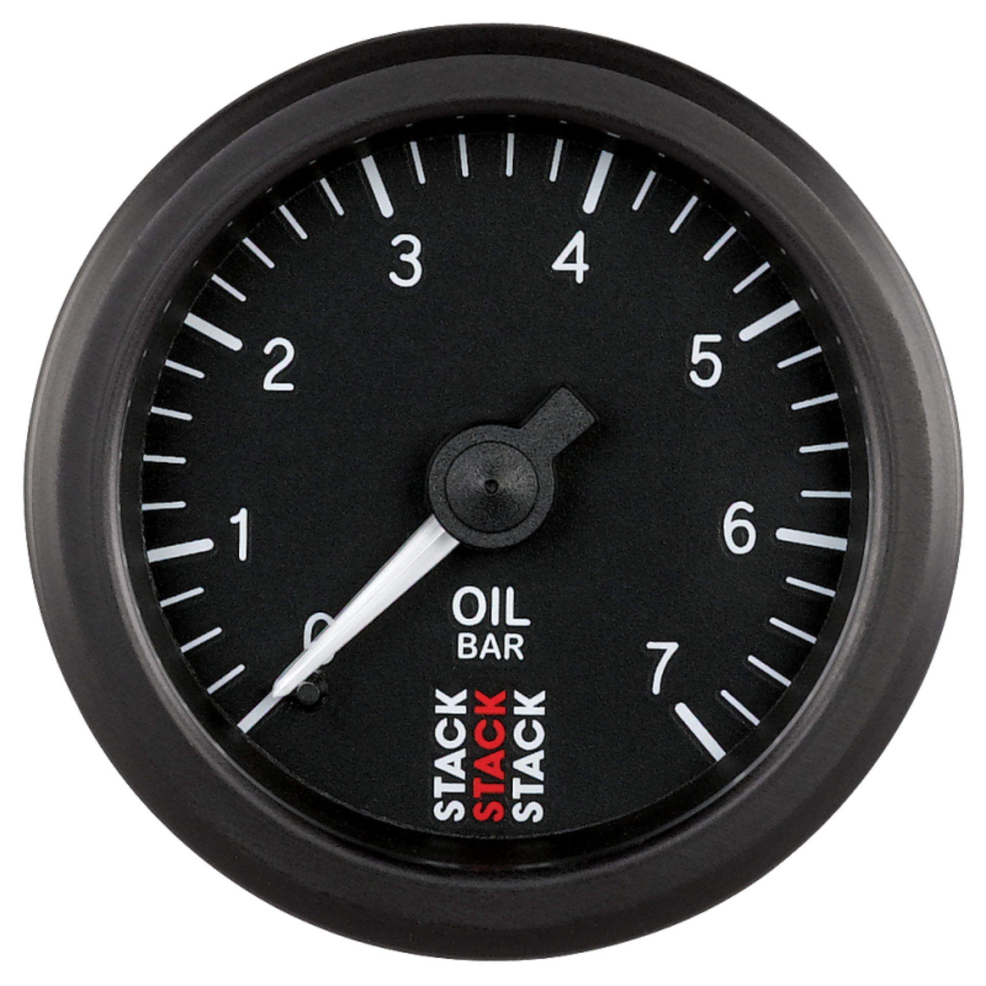 Picture of AutoMeter AM Stack Gauges - ST3101