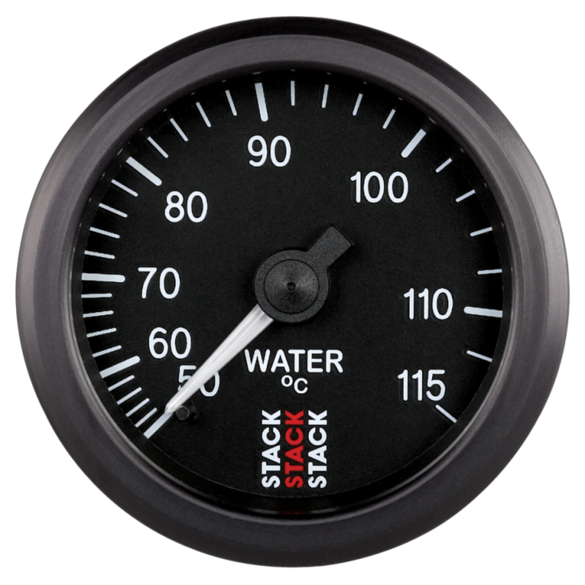 Picture of AutoMeter AM Stack Gauges - ST3107