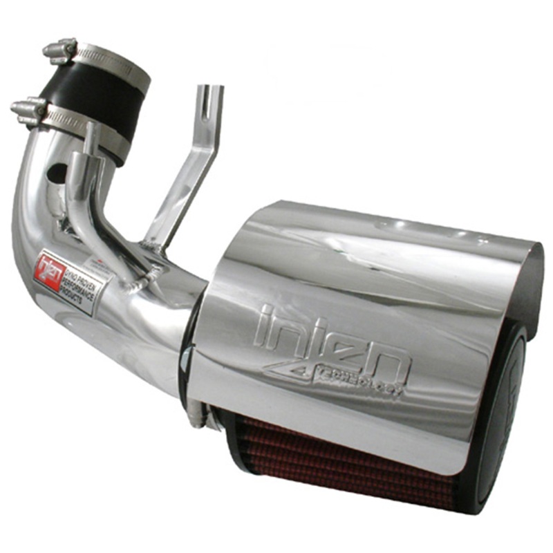 Picture of Injen INJ IS Intakes Cold Air Intakes - IS1471BLK