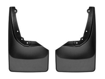 Picture of WeatherTech WT No Drill Mudflaps - 120084