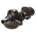Picture of Manley Chevrolet Small Block Forged Crankshaft - 3.480 in. Stroke