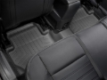 Picture of WeatherTech WT FloorLiner-Rear-Blk Floor Mats - 4413242