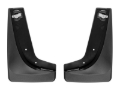 Picture of WeatherTech WT No Drill Mudflaps - 110087