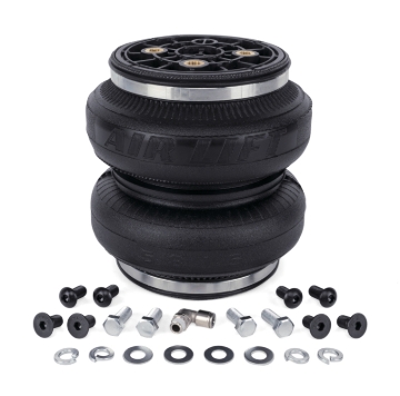 Picture of AIR SYSTEMS, SUSPENSION