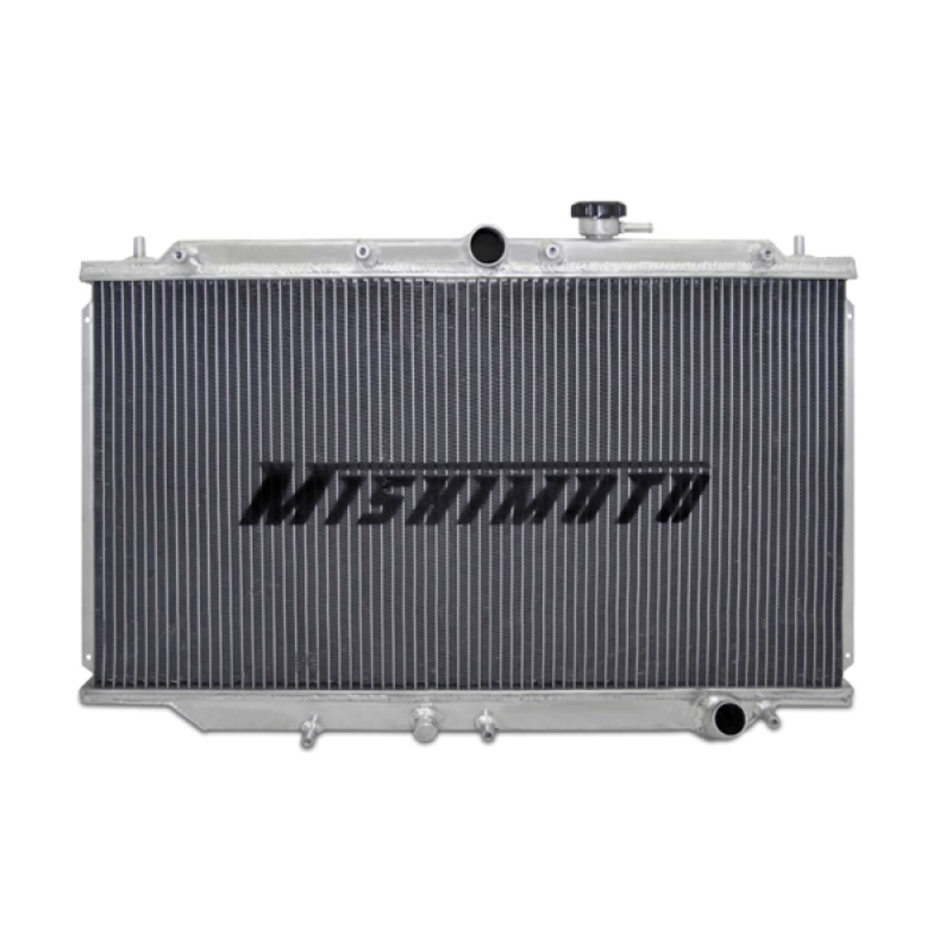Picture of Mishimoto MM Radiators-Alum - MMRAD-BB2-92