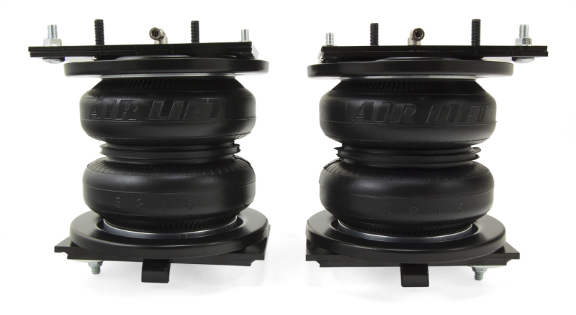 Picture of AIR SYSTEMS; SUSPENSION