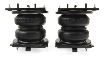 Picture of AIR SYSTEMS; SUSPENSION