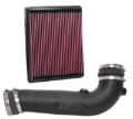 Picture of Airaid AIR Jr Intake Kit Cold Air Intakes - 201-751
