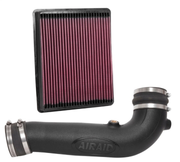 Picture of Airaid AIR Jr Intake Kit Cold Air Intakes - 201-751